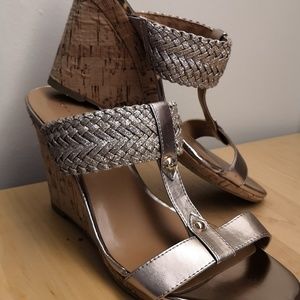 Tommy Hilfiger Sandal wedges
